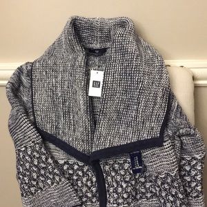 Gap Women’s Cardigan Sweater